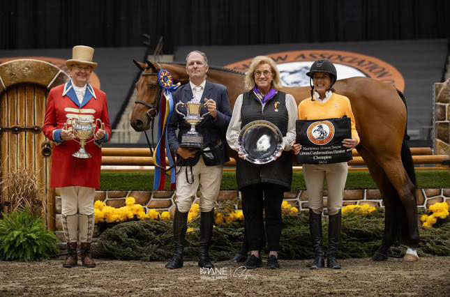 DFG Stables. 