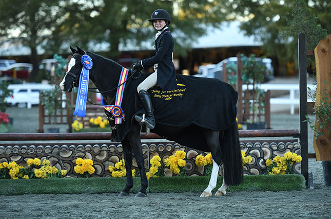 DFG Stables. 